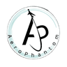 Aerophantom Logo